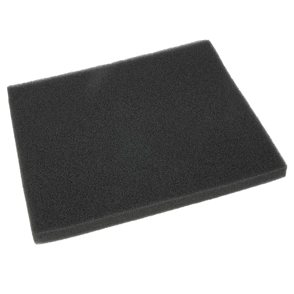 Filtros de esponja para aspiradora doméstica FC8140 FC8142 FC8144 FC8148, piezas de limpieza del hogar, 6 uds.