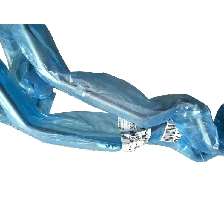 

1 шт. для дизельного двигателя CUMMINS Xcec 3106103 ism11 qsm11 m11, трубка вывода воды компрессора