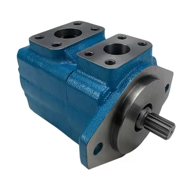 Nuoyi Trade assurance replace China KCL 2520VQ17C11 11CC20 VQ SVQ DVQ Hydraulic vane pump