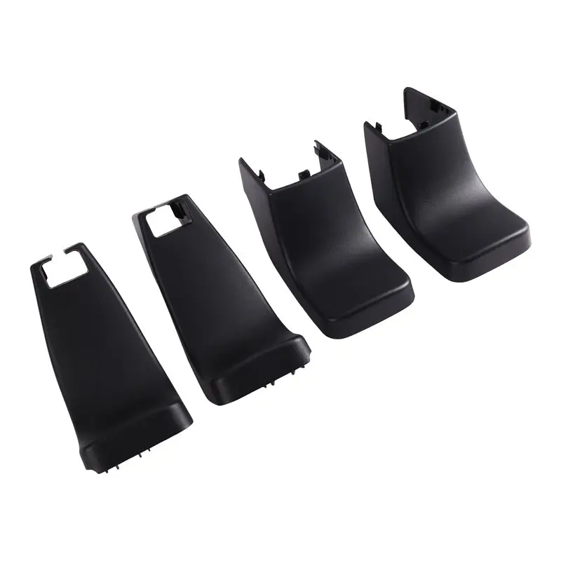 Seat Screw Corner Protectors For For ASX 2011-2017 Outlander 2013-2015 6977A823 Seat Rail Cover