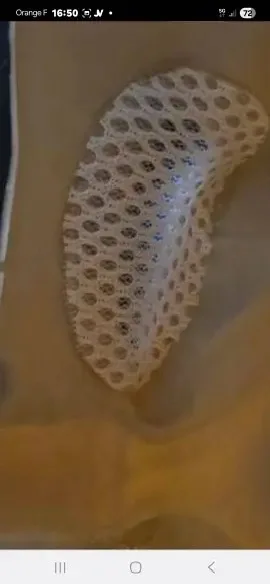 Aufpreis für Bestellungen