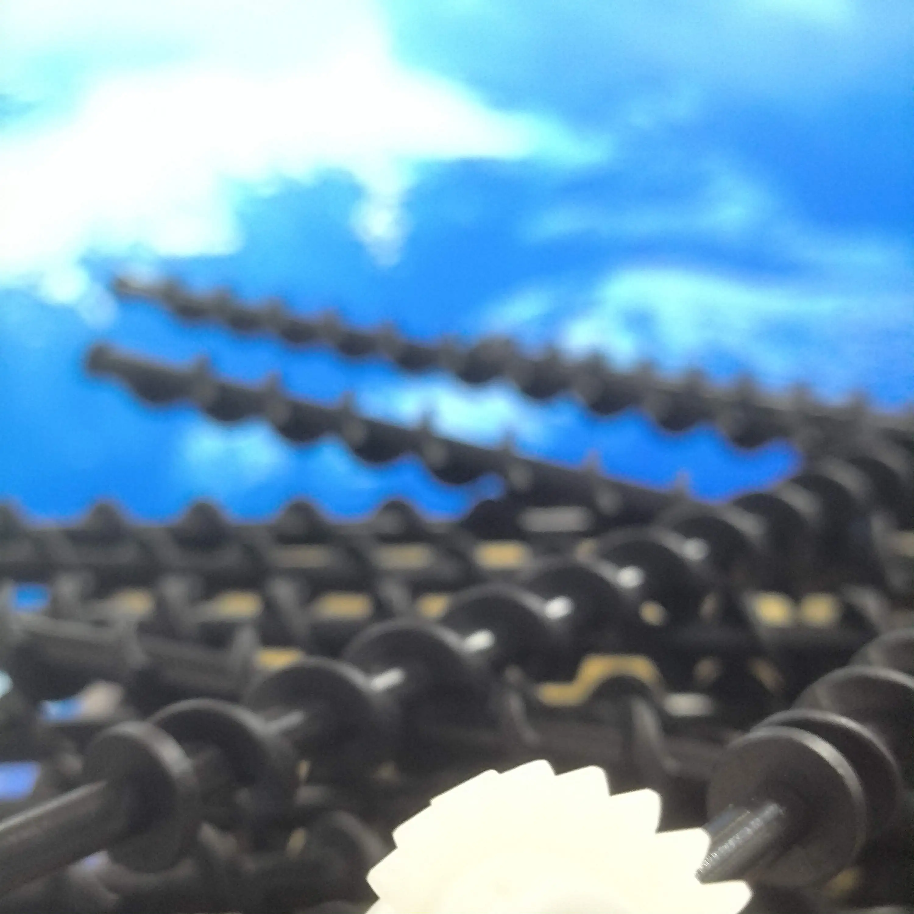 

30X for Kyocera M5521cdn M5521cdw M5526cdn M5526cdw P5021cdn P5021cdw P5026cdn P5026cdw DK-5230 DK-5231 Drum Unit Auger Gear