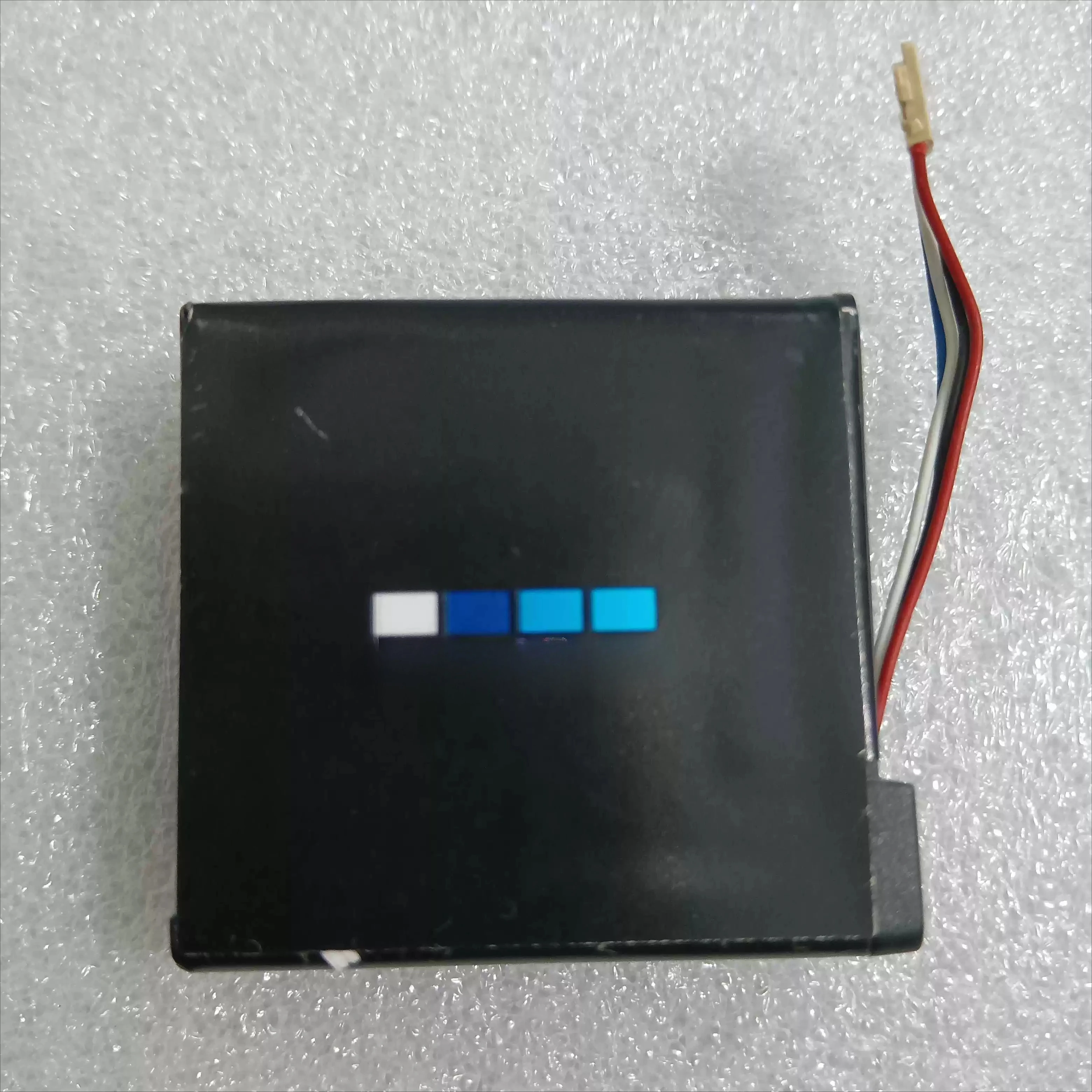 ，。for  HERO7 Silver SPTM1B original action camera battery，。