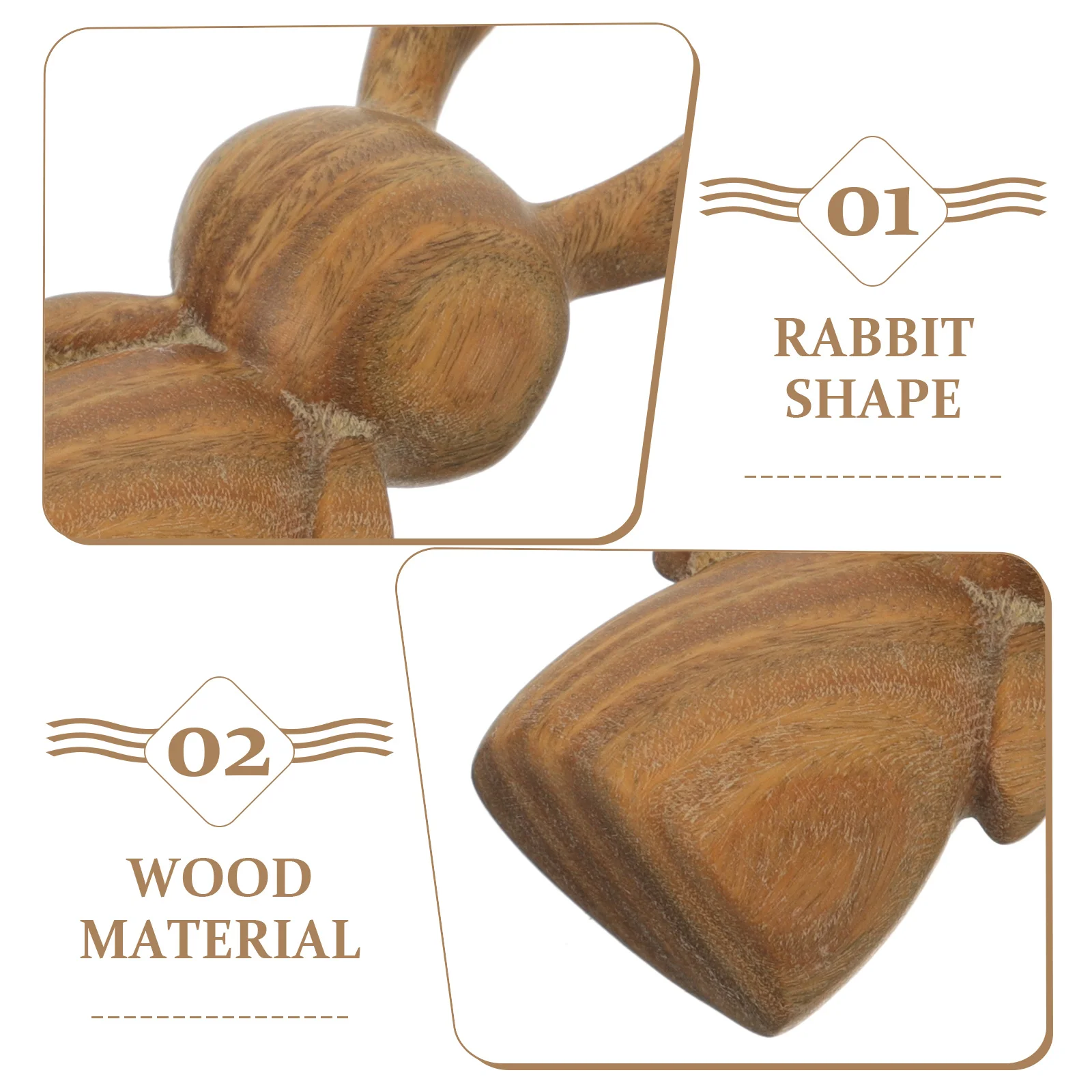 プロの鼻スクレーパー木製フェイシャルノーズマッサージャーは血液循環を促進し、しわを軽減しますホームトラベルスキンケアツール