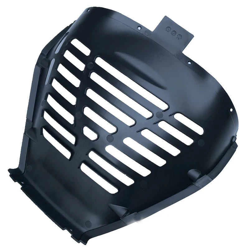 Motorcycle Original Factory Front Inner Mudguard Soil Removing Shell for Kymco Ct250 Ck250t-11 Ct300