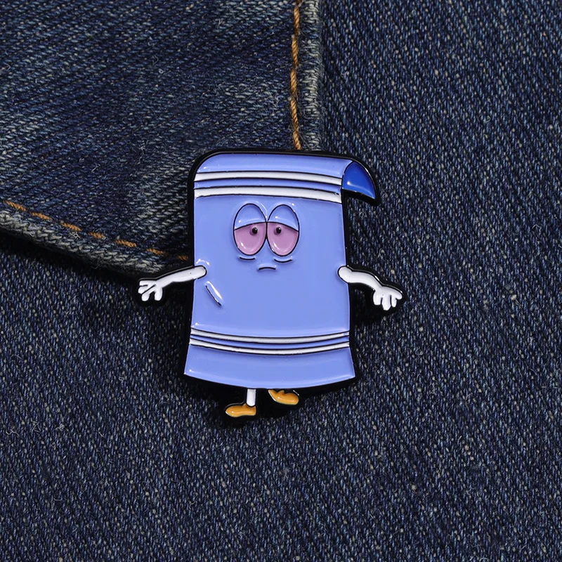 ​ ​ Cartoon Anime Emaille Pin Set Charakter Brosche Märchen Geschichte Metall Abzeichen Anstecknadel Rucksack Charm Geschenk