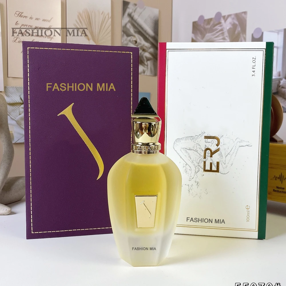 

100ml Perfume Designer Glass Bottle ALEXANDRIA Unisex Men Women Perfume Body Spray Long Lasting Woody Floral Scent Fragrances
