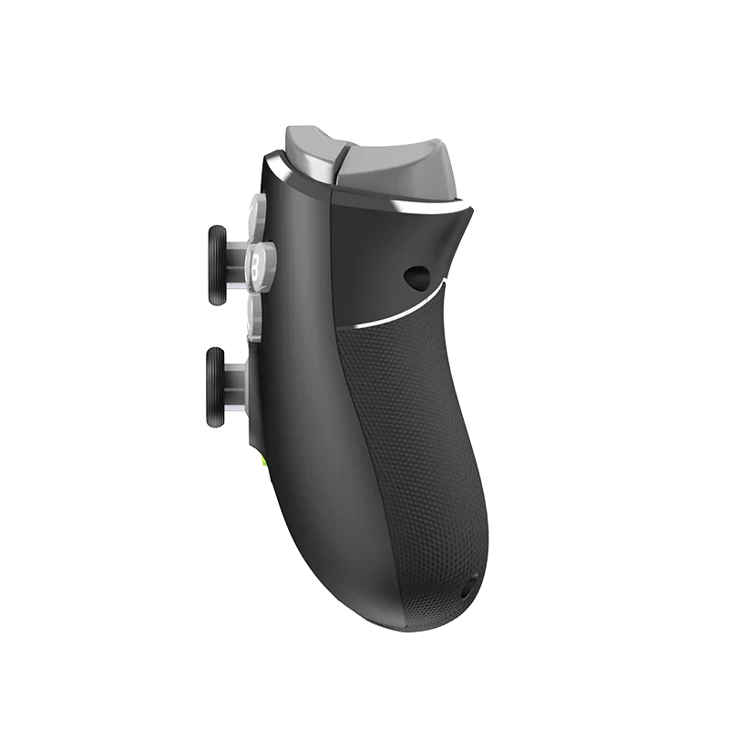 PXN P5 Bluetooth Gamepad 1000Hz Hall Trigger Rocker Tri-Mode Batteria a lunga durata Ergonomia Flagship per Switch PC Android IOS