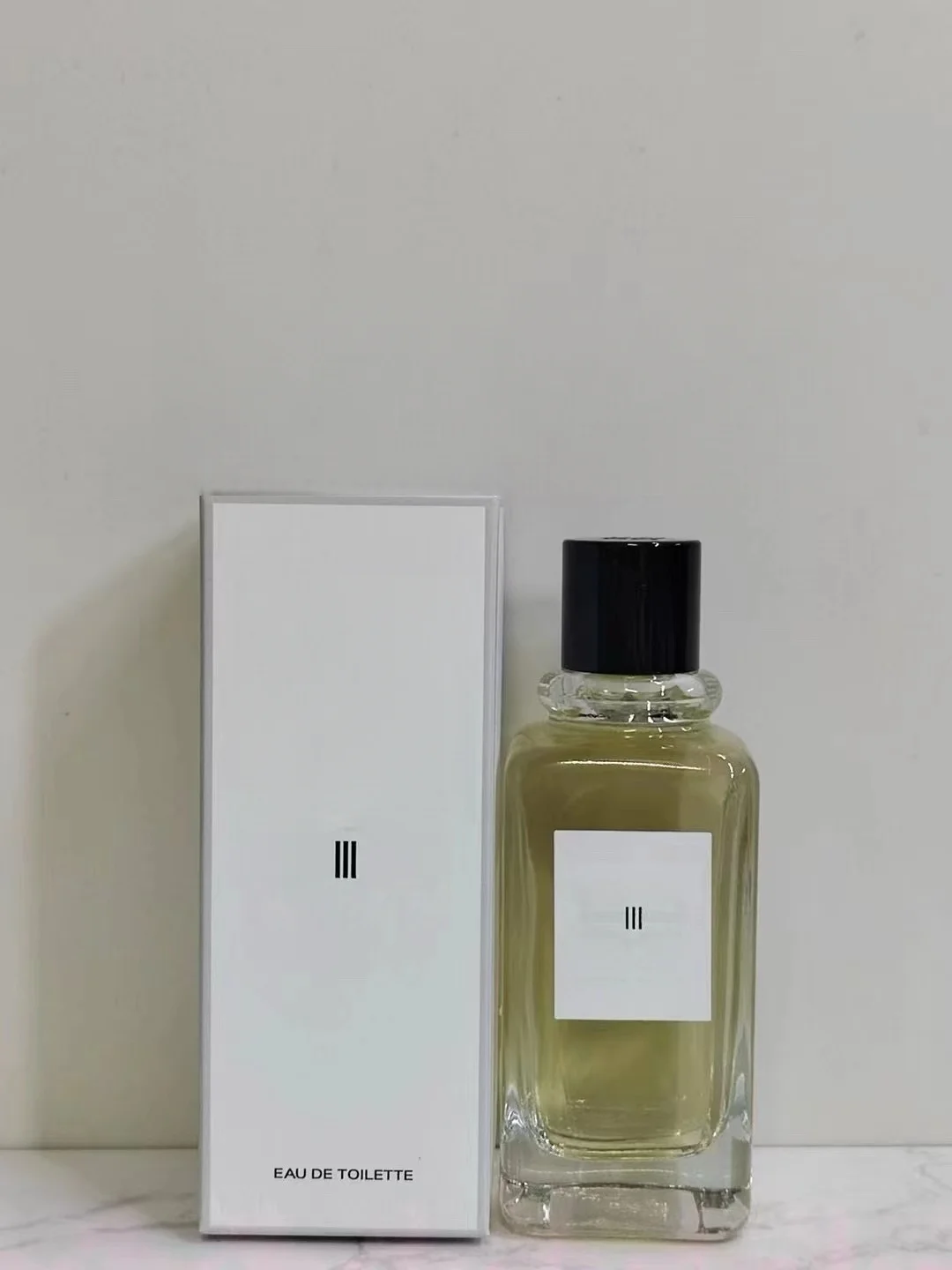 

100ml Original Brand Perfume Women's Men's Perfumes Wood Rose Cherry Floral Scent Long Lasting Eau de Parfum Cologne Fragrance