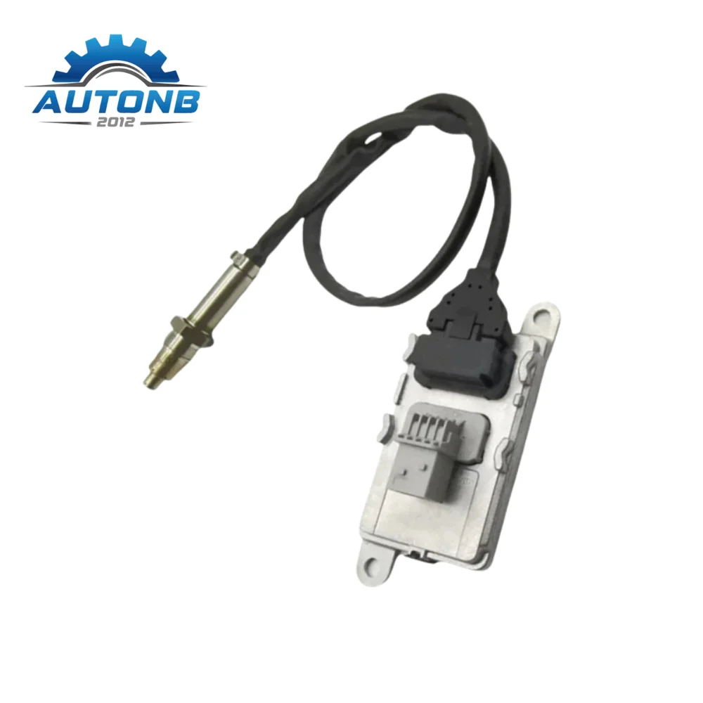 

ZOOMKEY Fit For Nitrogen Oxide NOx Sensor Fit For DAF 1952565
