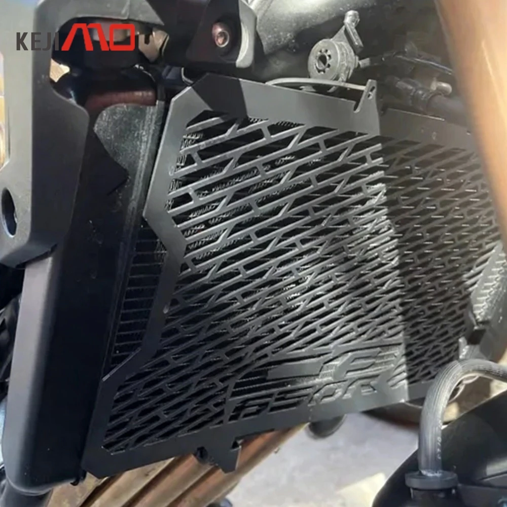 

For HONDA CB650R CBR650R CB650 R CBR650 R CBR CB 650 R 2019 - 2026 Motorcycle Accessories Radiator Grille Guard Cover Protection