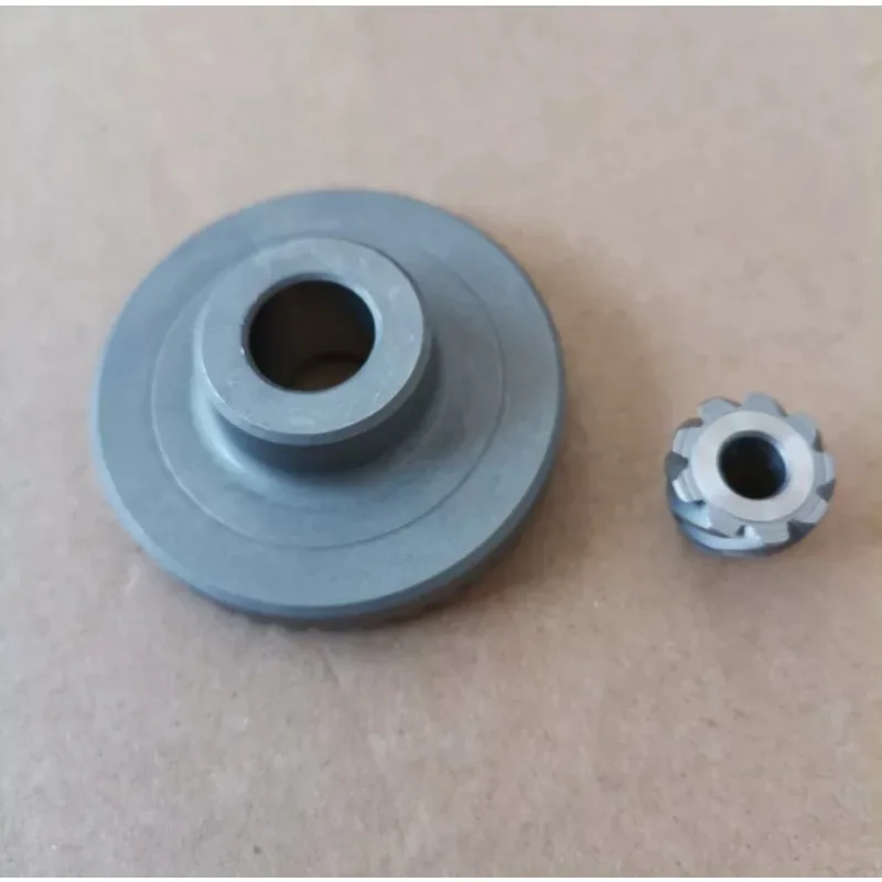 Suitable for Bosch angle grinder accessories GWS900-100/S/900-125S gear set GWS9-100P/125P