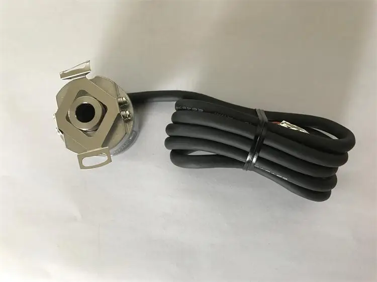 ERN1130 600 ID: 682086-03 Encoder Brand New