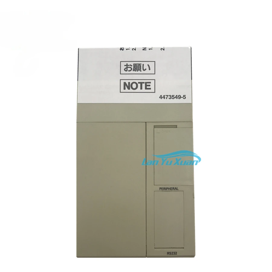 C200HG-CPU43 CPU 자동화 장치 PLC CPU 컨트롤러 모듈