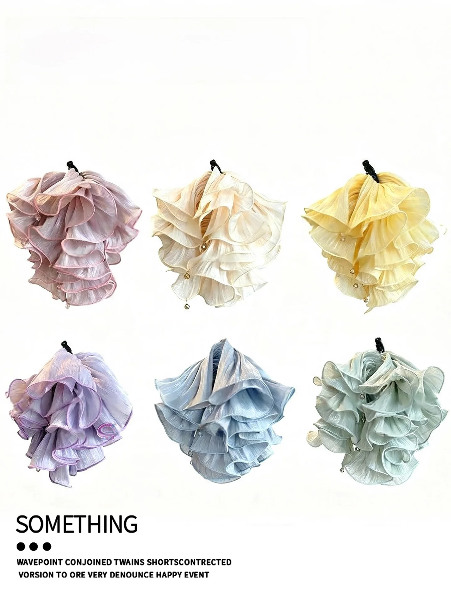 presilha-de-cabelo-fluffy-banana-feminina-acessorio-estiloso-para-cabelo-elastico-presilhas-para-coque-grampos-verticais