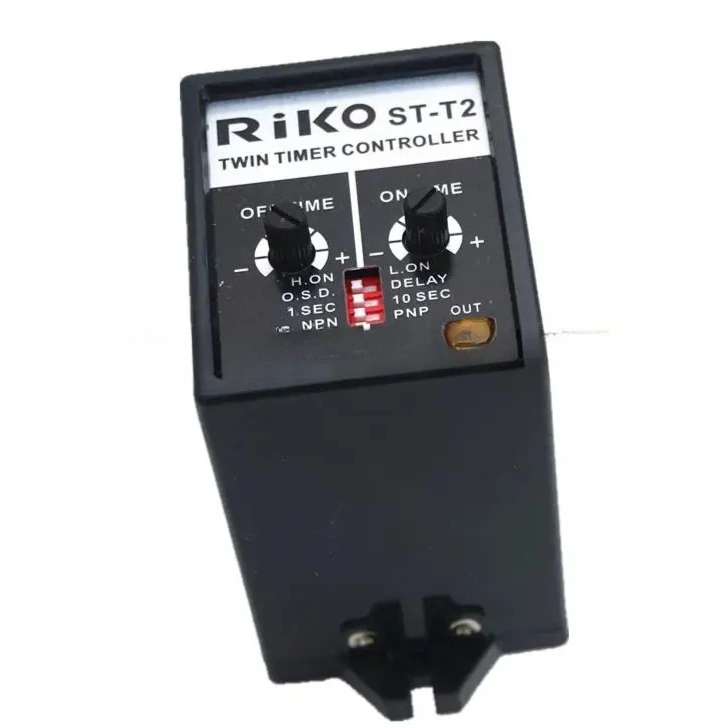 New Original ST-T2 RIKO / ROKO Controller 220VAC