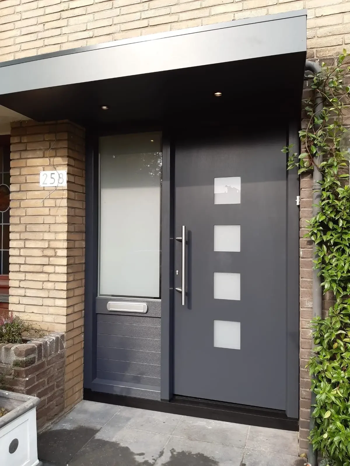 الباب الدوار الكلاسيكي أحدث استبدال الخشب الحبوب الباب الخارجي دخول المحور أبواب الألومنيوم الفرنسية للفيلا ديكور المنزل