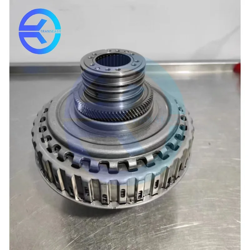 

0B5 DL501 7-Speed Wet Dual Clutch Transmission Suit For Audi A4 A5 A6 A7 Q5 Original Part 0B5141030E