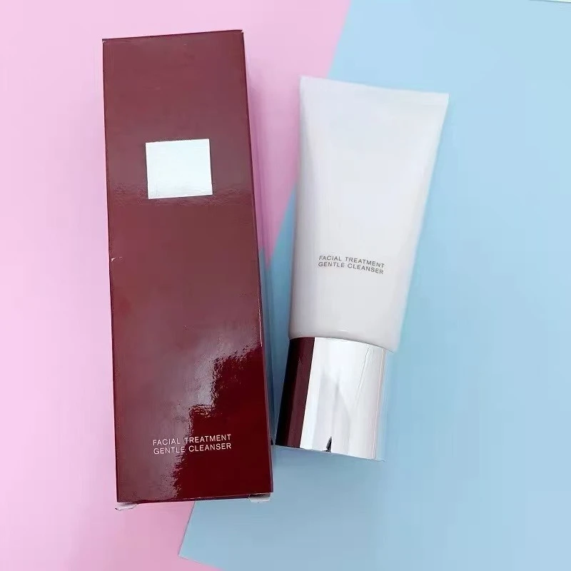 โฟมล้างหน้าทำความสะอาดล้ำลึกด้วยกรดอะมิโนอเนกประสงค์ 120 กรัม อุปกรณ์แต่งหน้า