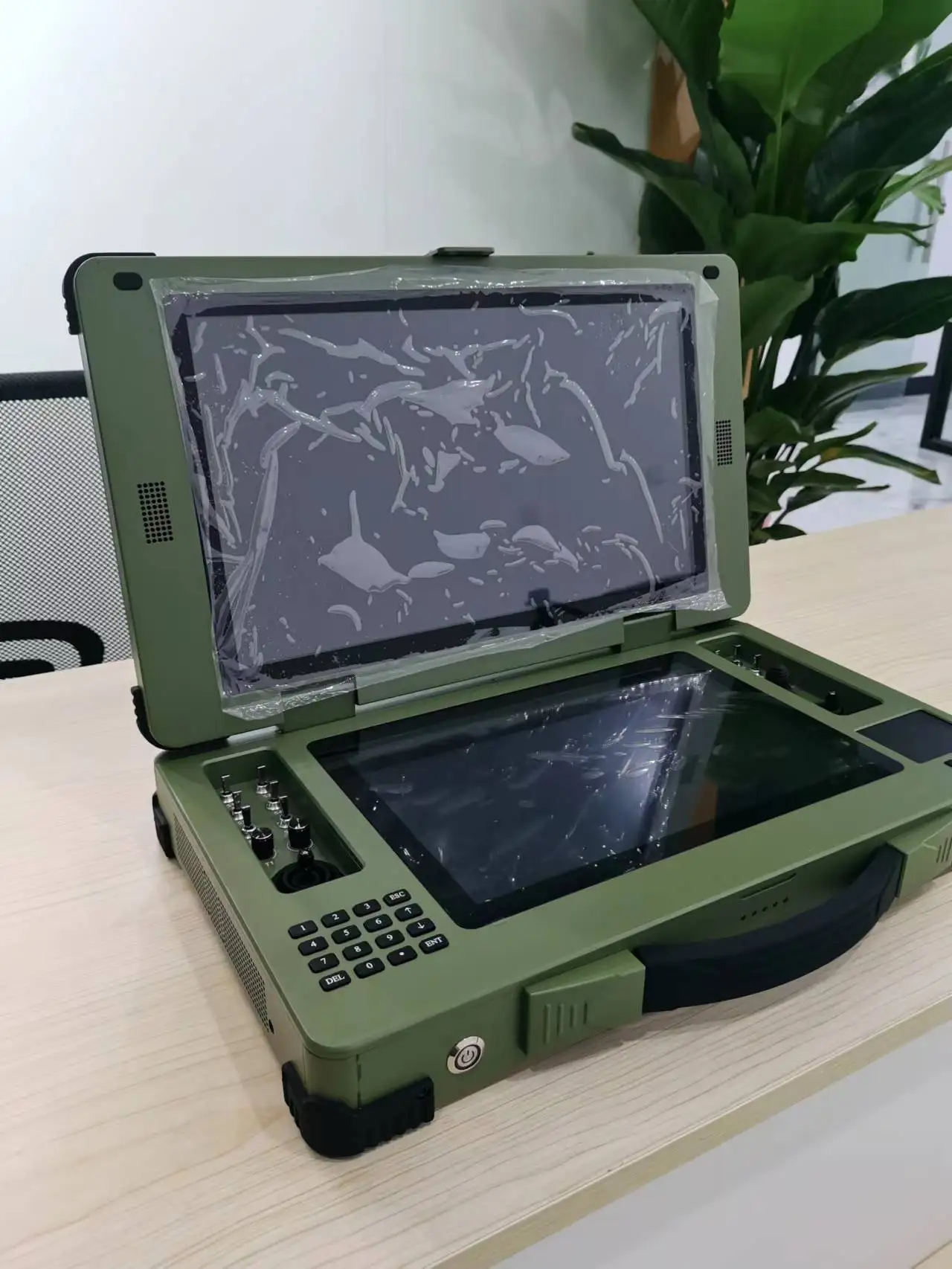 Mesh Wifi Relay Radio Telemetry Ground Control Station Definition Transmitter