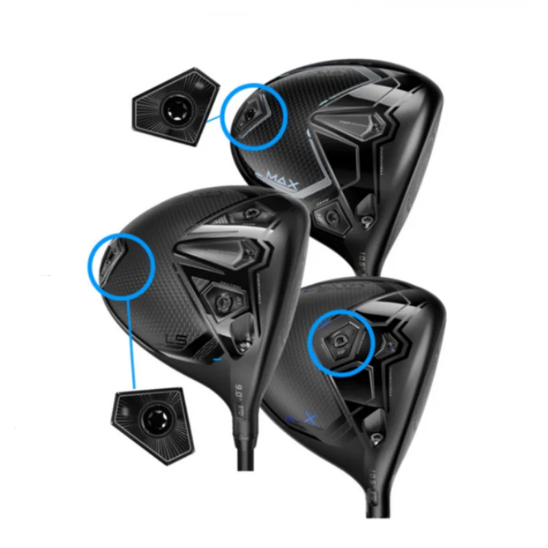 Driver Weight Dark Speed X Ls Max Cobra Golf Accessories