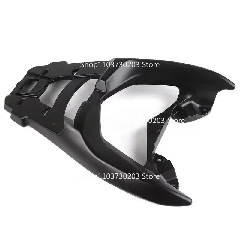 Tail Rear Luggage Rack For Yamaha NMAX155 Nmax 155 2020 2021 2022 Trunk Top Box Case Topcase Holder Shelf Bracket Accessories