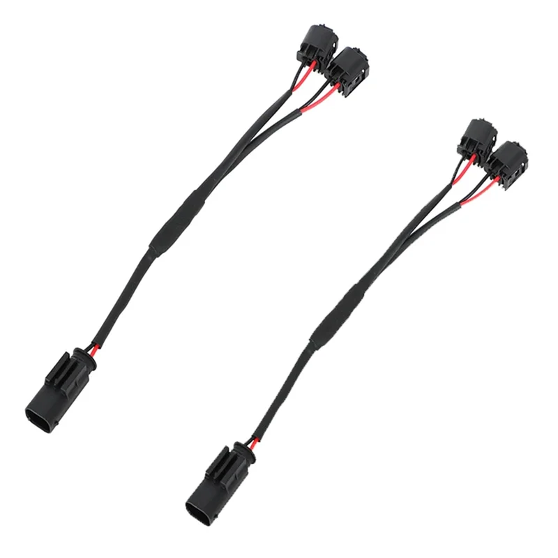 Top Sale Motorcycle Shunt Circuit Socket Extension Adapter Quick Connect Cable For BMW R1200GS R1250GS R 1200 1250 R18 Rninet