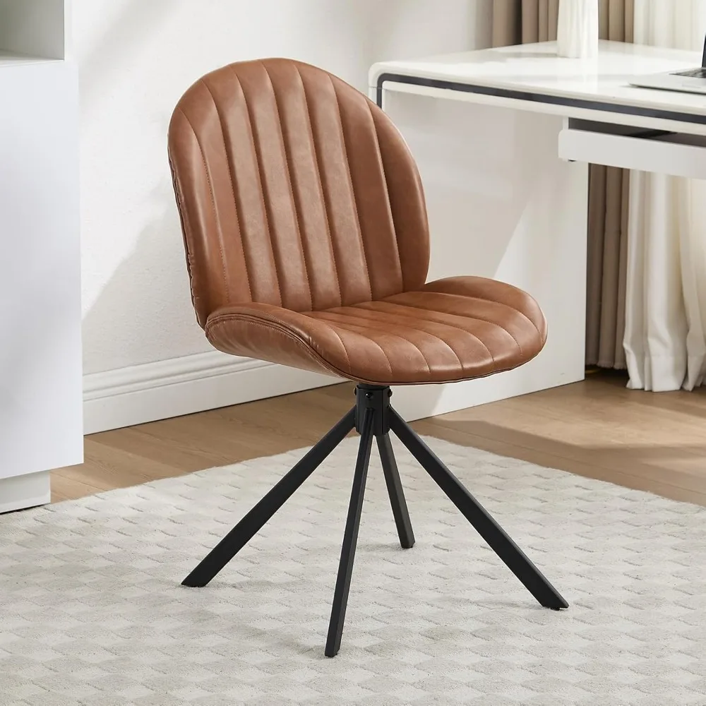 19 Faux Leather Swi… - image