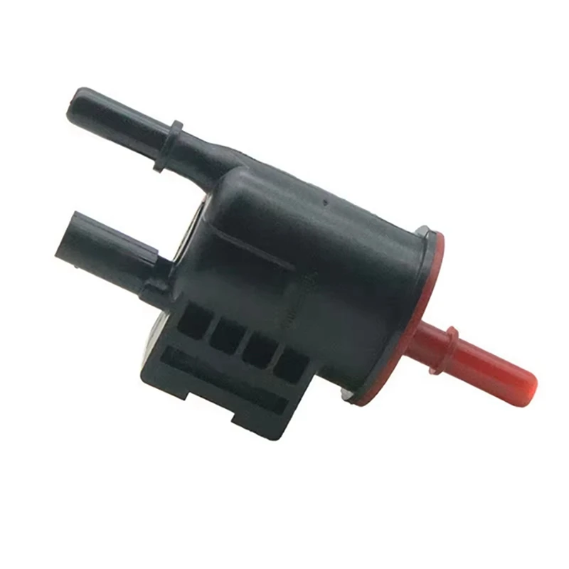 Car Steam Canister Cleaning Solenoid Valve 12632174 136200-7220 For Chevrolet Buick Verano Envision Geely Emgrand