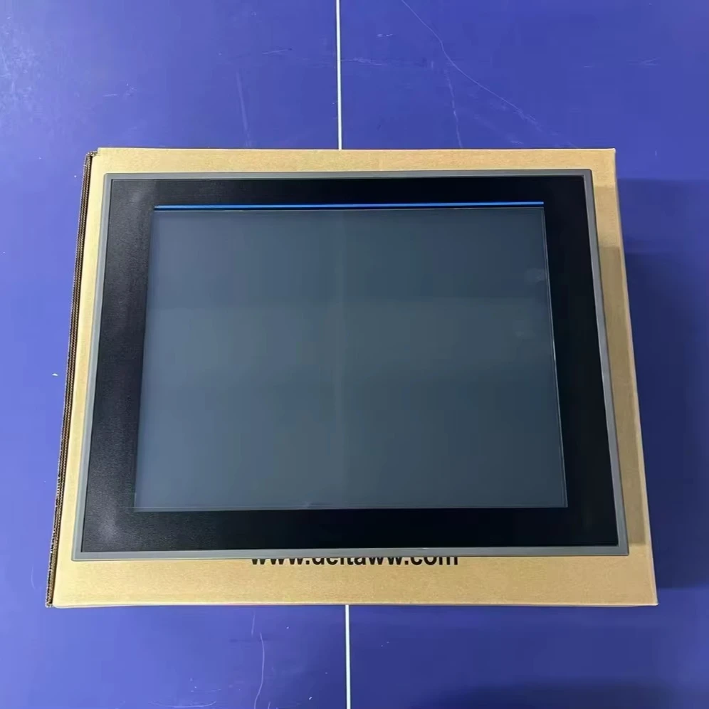 ForDelta DOP-100 Series 15inch TFT LCD HMI Touch Screen DOP-115WX Industrial PCs & Human Machine Interfaces