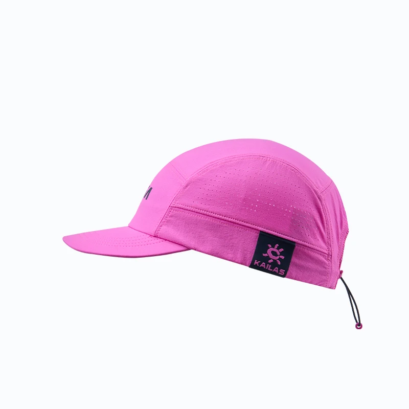 KAILAS New Unisex Outdoor Lightweight Quick-drying Adjustable Mountaineering Sun Protection Running Caps KF2621504