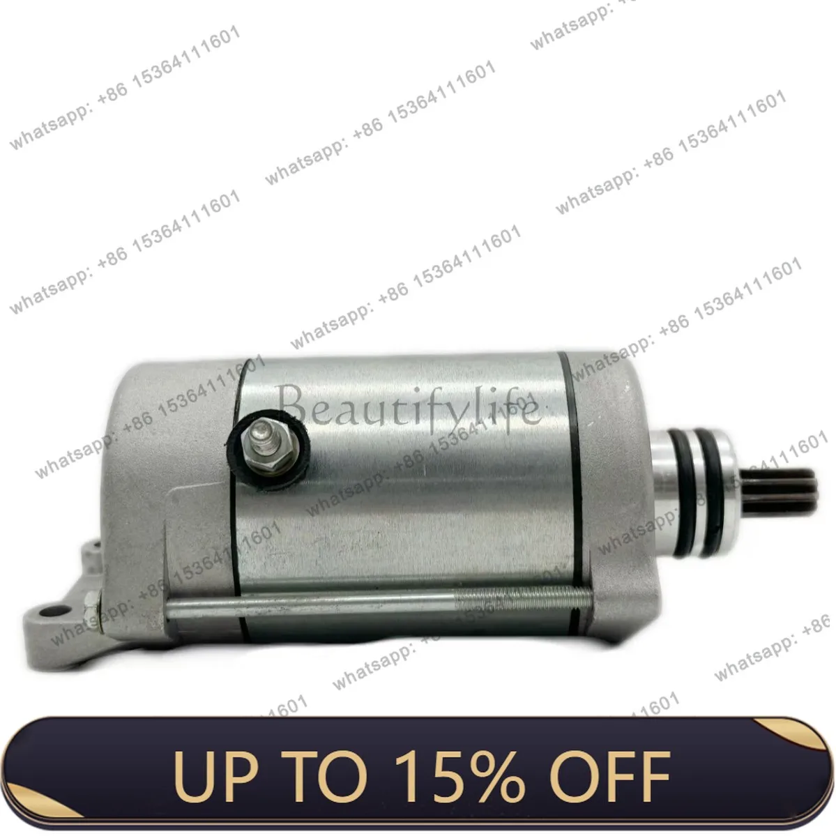 FG 4013268 Suitable for starter motors, suitable for DC motors