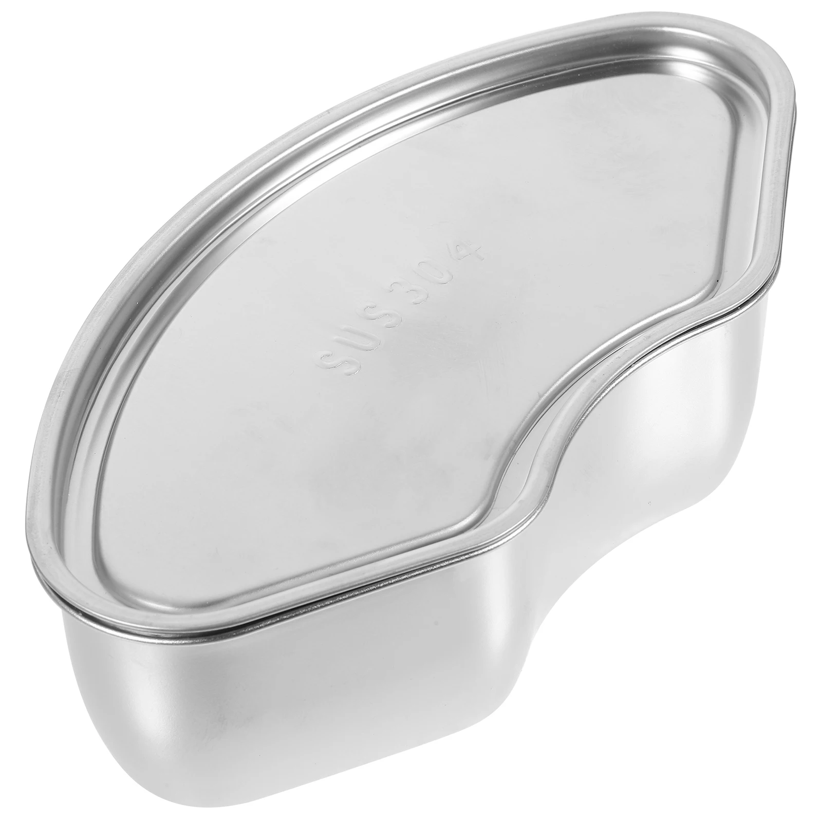 

1pc Stainless Steel Food Cookware Replacement Trays Steam Pot Steaming Trays Household Steaming Tray Kitchen Metal Box Cooker