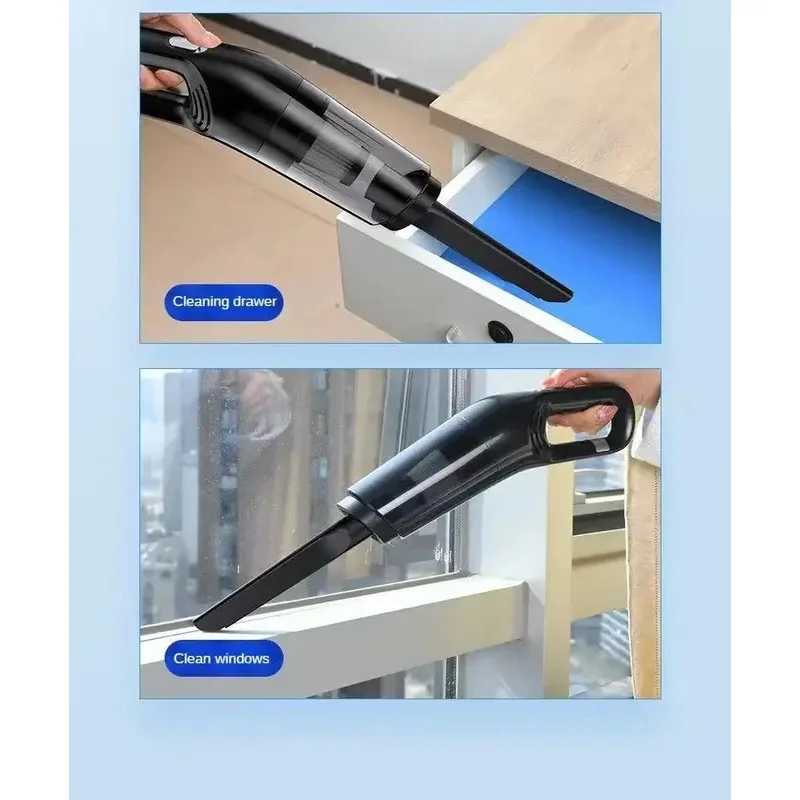 Thumbnail 3 - #54 Portable Car Vacuum Cleaners List of Top Picks