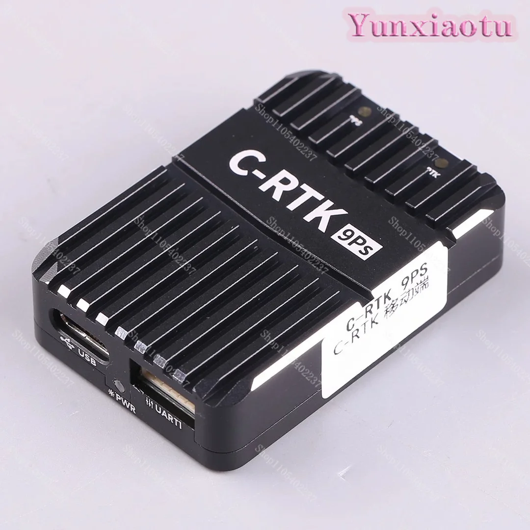 C-RTK 9Ps Flight Control High Precision Navigation Positioning Gps Drone Model Aircraft Pix APM PX4