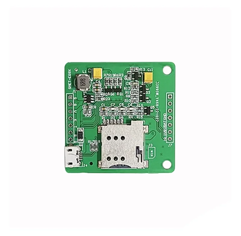 Módulo CAT1 com Development Board, EG91A-UX, EG91AUXGA-128-SGNS