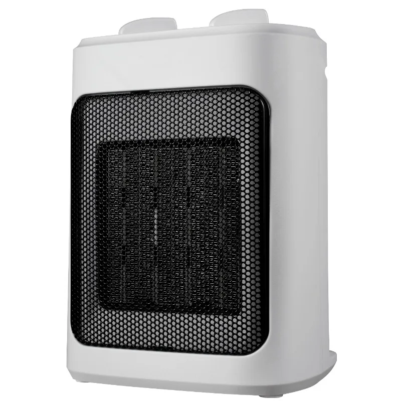 

NEW 1500W Ceramic Fan-Forced Electric Space Heater, White, New, WSH10C2AWW