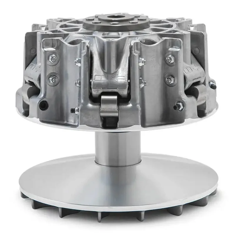 ATV Primary Drive Clutch Aluminum Alloy & Steel Replacement Spare Part For Can‑Am X3‑172HP X3‑154HP Maverick Turbo
