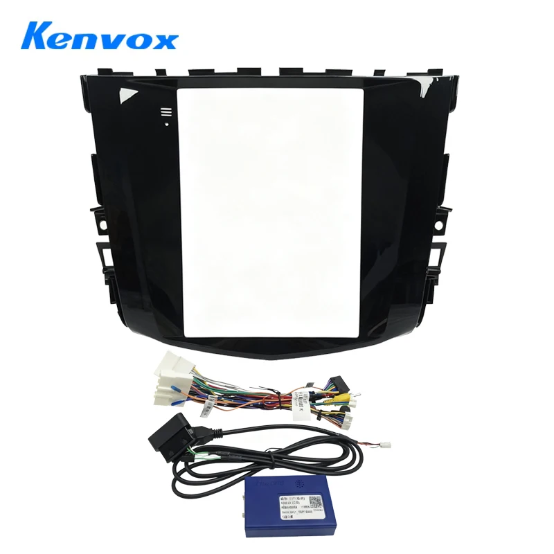 Kenvox 9.7