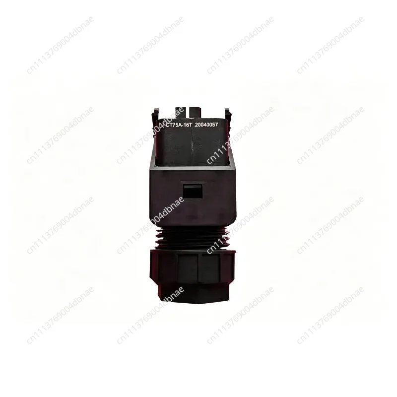 FOR inverter 485 communication terminal 485 wiring terminal CT75A-16T power plug