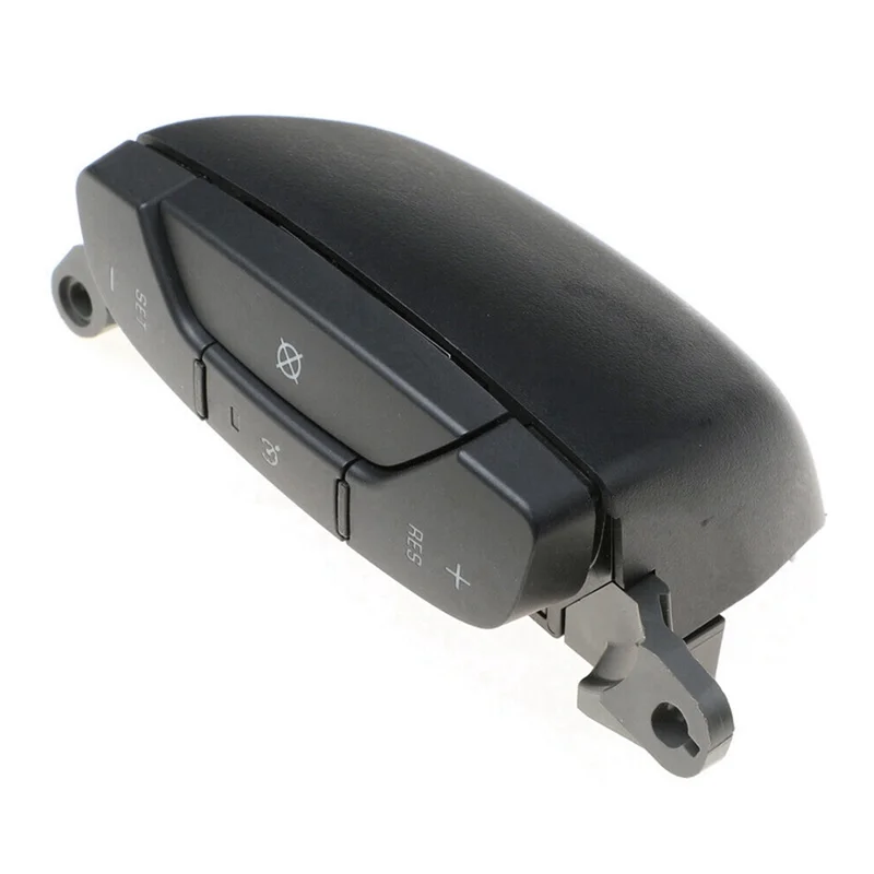 

A65P-Automotive Cruise Control Switch Steering Wheel Control Button Switch For Silverado Cadillac 15819309 Parts