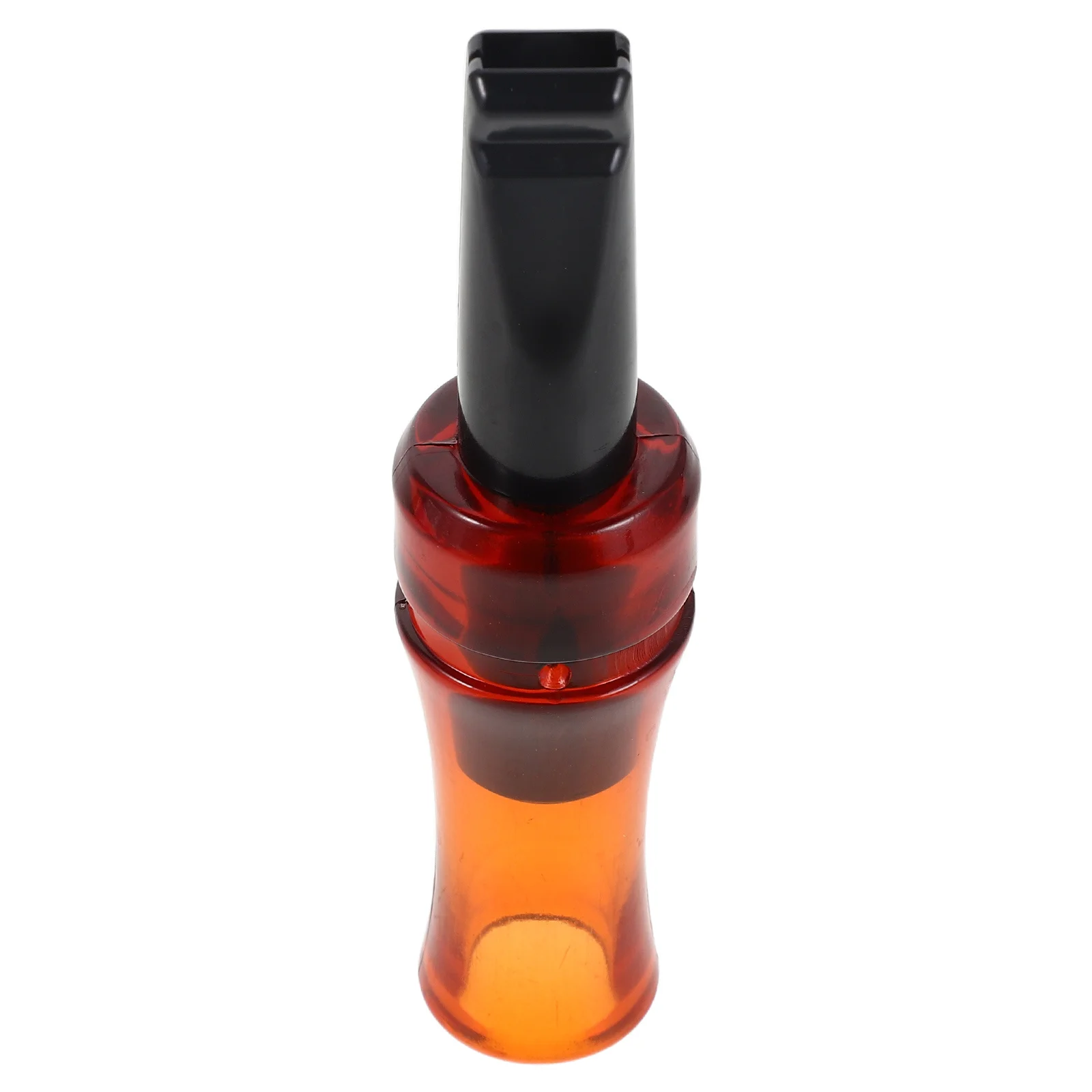 

Imitation Crow Caller Portable Plastic Whistle Outdoor Bird Call Loud Realistic Sound Crow Call Whistle Bird Noise Maker