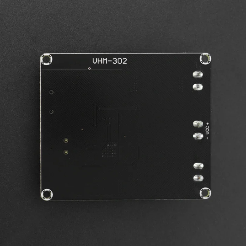 Cyfrowa tablica wzmacniacz mocy Bluetooth (50W * 2)