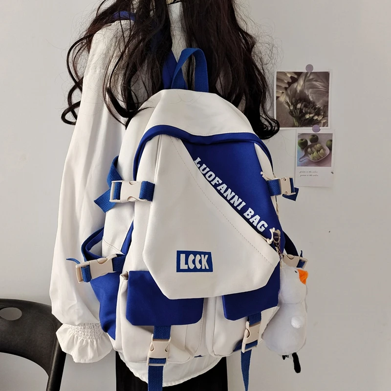 mochila-escolar-moderna-estilo-hong-kong-para-ninas-de-primaria-bolsa-de-hombro-impermeable-de-nailon-suave-con-bloques-de-c
