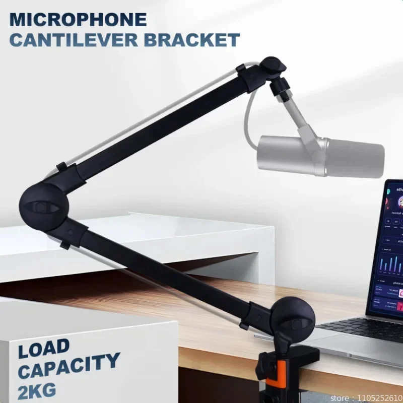 Thumbnail 2 - #1 Compare Microphone Stands Before You Buy