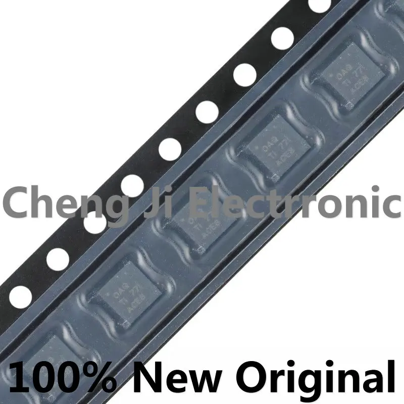 

10PCS BQ24600RVAR、BQ24640RVAR、code OAQ、OGA VQFN16 Battery charging controller chip