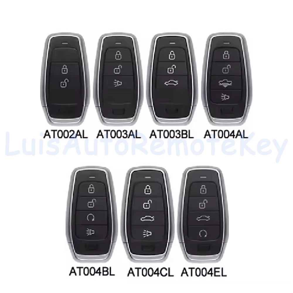 Autel AT002AL AT003…