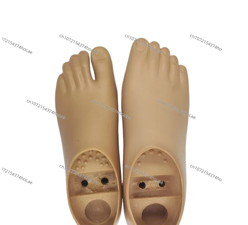 Dynamic Prosthetics Partial Disabled Rehabilitation Equipment