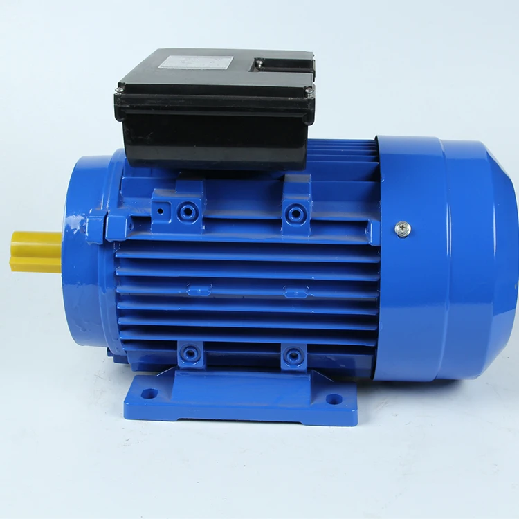 Selling Hot Sale YL Series 1.5kw 50hz 60hz Chinese 3 Phase Induction Motors  High Efficiency Aluminum Cast Iron