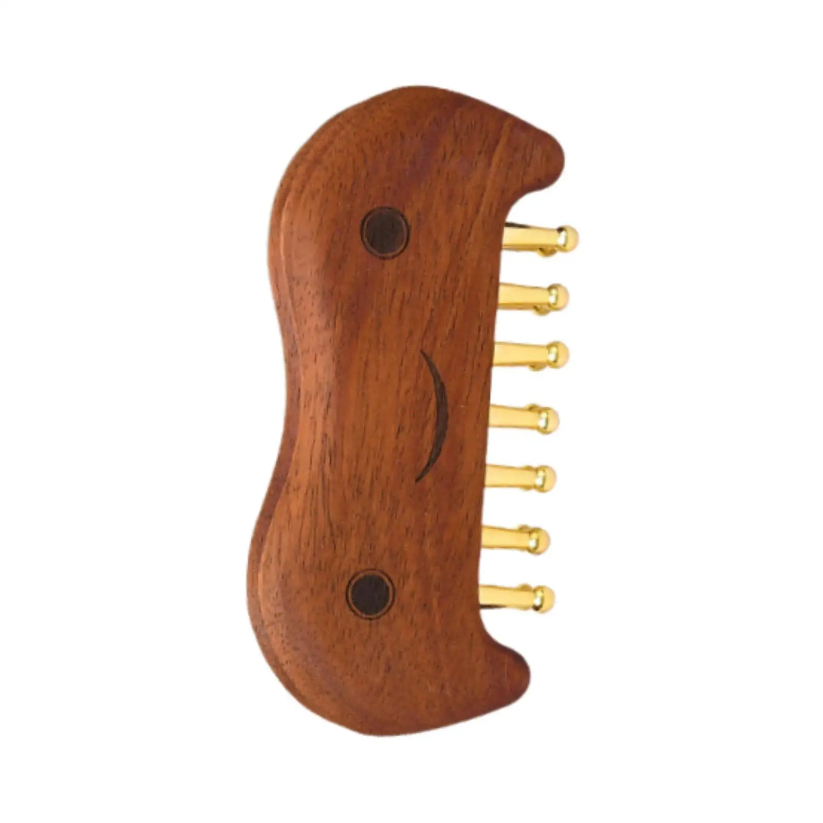 

Wooden Massage Comb Relaxation Scraping Family Working Salon Gift Head Scalp Gua Sha Massage for Neck Butt Legs Belly Shoulder